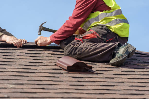 Quick and Trustworthy Emergency Roof Repair Services in Danbury, TX
