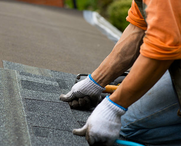 Best Roof Leak Repair  in Danbury, TX