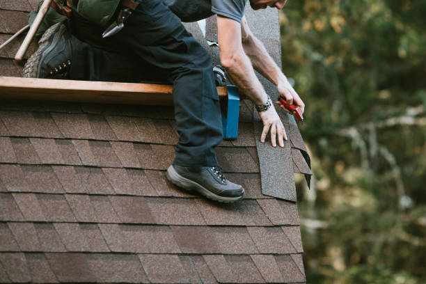Best Roof Gutter Cleaning  in Danbury, TX