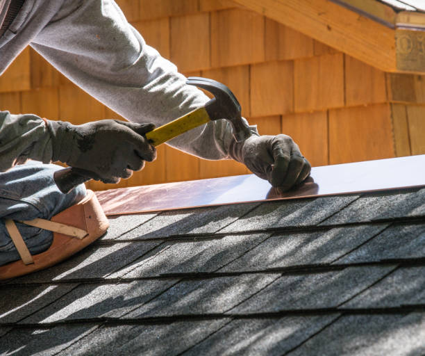 Best Roof Gutter Cleaning  in Danbury, TX
